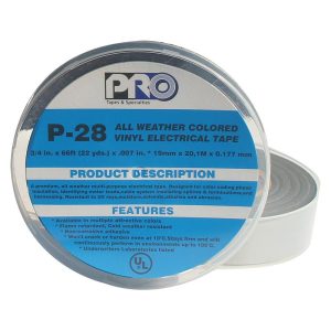 Pro® P-28 Grey