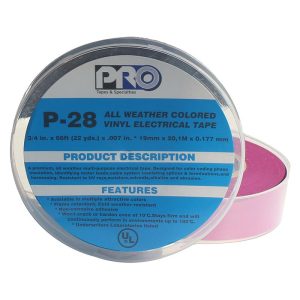 Pro® P-28 Purple