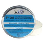 Pro® P-28 White