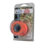 Pro® Pocket Cool Camo FL Orange