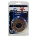 Pro® Pocket Gaff Retail Pack Brown