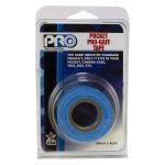 Pro® Pocket Gaff Retail Pack Electric Blue