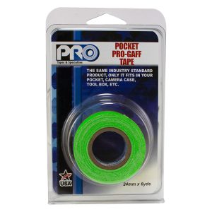 Pro® Pocket Gaff Retail Pack FL Green