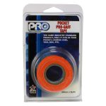 Pro® Pocket Gaff Retail Pack FL Orange