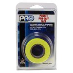 Pro® Pocket Gaff Retail Pack FL Yellow