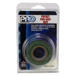 Pro® Pocket Gaff Retail Pack Green