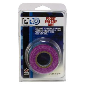 Pro® Pocket Gaff Retail Pack Purple