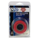 Pro® Pocket Gaff Retail Pack Red