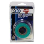 Pro® Pocket Gaff Retail Pack Teal