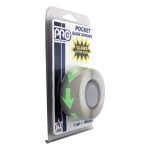 Pro® Pocket Glow Arrows Tape Glow