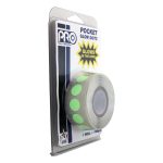 Pro® Pocket Glow Dots Tape Glow