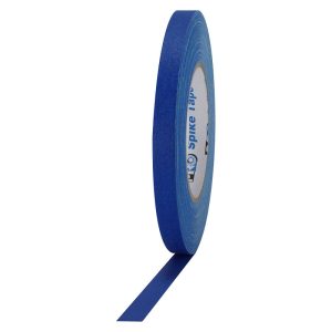 Pro® Spike Electric Blue