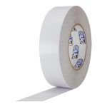 Pro® Stitchery Tape Transparent with white liner