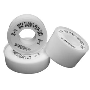 Pro® Thread Seal Tape