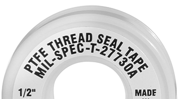 Pro® Thread Seal Tape