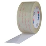 Shurtape® J-Lar Library Clear-to-the-core