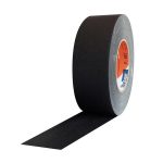 Shurtape® P665W Water Resistant Gaffers Tape Black