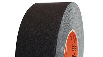 Shurtape® P665W Water Resistant Gaffers Tape