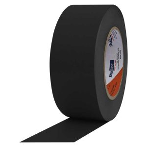 Shurtape® P724 Black