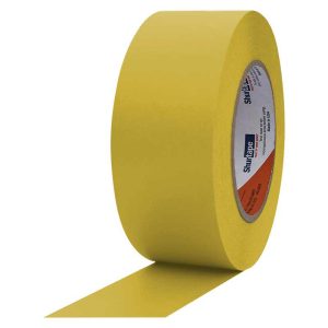 Shurtape® P724 Yellow