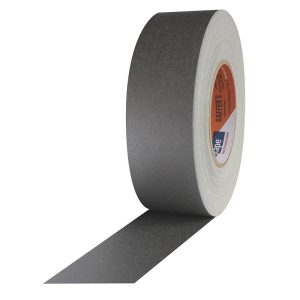 Shurtape® Professional Grade P672 Gaff Tape Grey