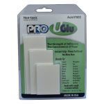 UGlu® 200 Strips Family Pack Transparent