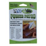 UGlu® 300 Power Patch Transparent