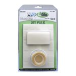 Uglu® 700 DIY Pack Transparent