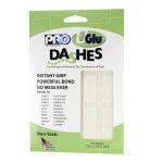 Pro Tapes® UGlu® Dashes standard .5