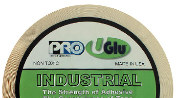 UGlu® Industrial Roll Industrial Roll of Double-coated Mounting Tape