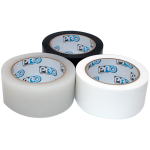 Pro Premium Floor Tape 3 colors available