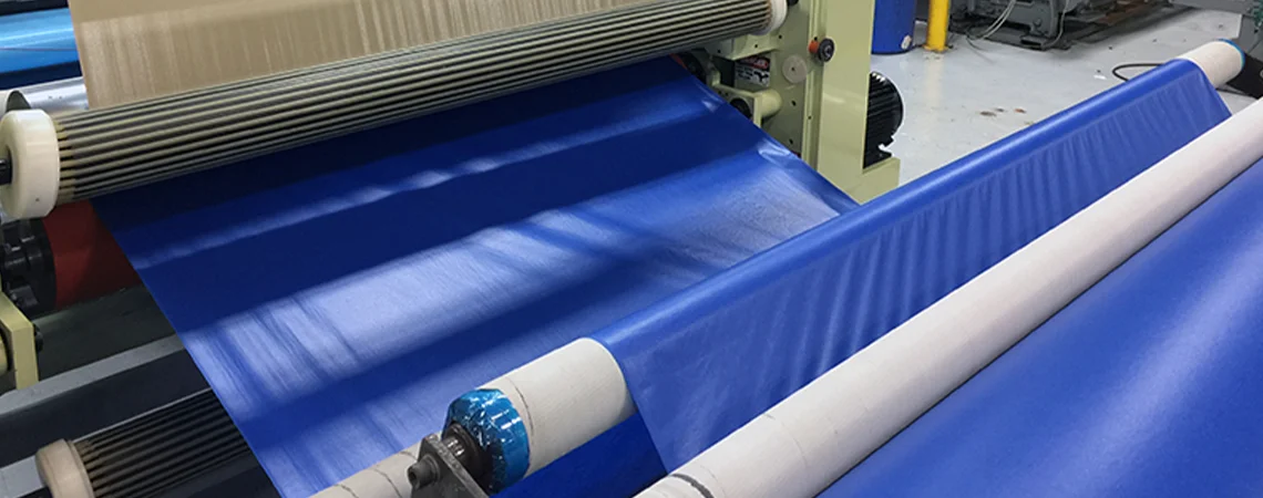 Adhesive Substrate Laminating Services