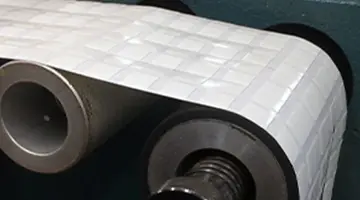 Rotary Die Cutting Services