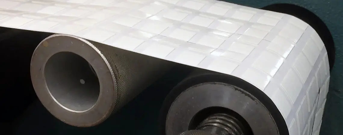 Rotary Die Cutting Services